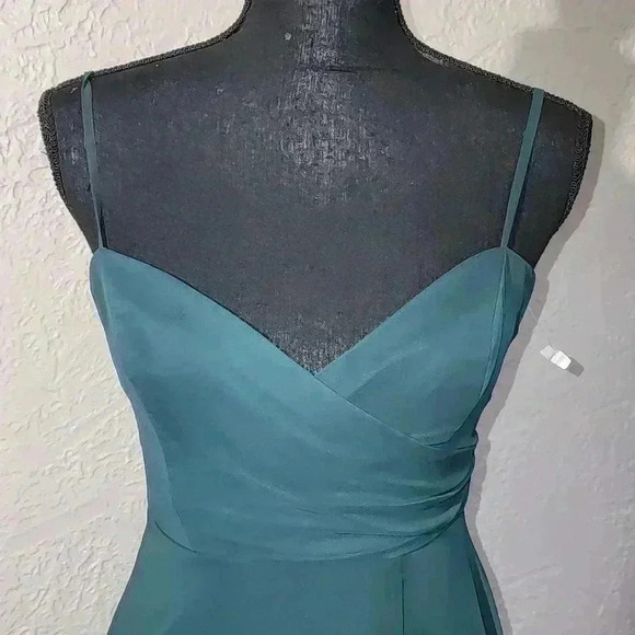 LOVELY ADJUSTABLE STRAPS MAXI DRESS 👗 - Picture 8 of 10